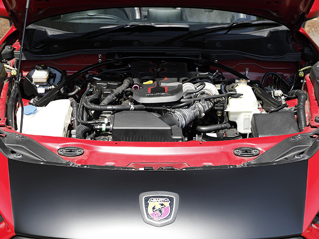 ABARTH124spider